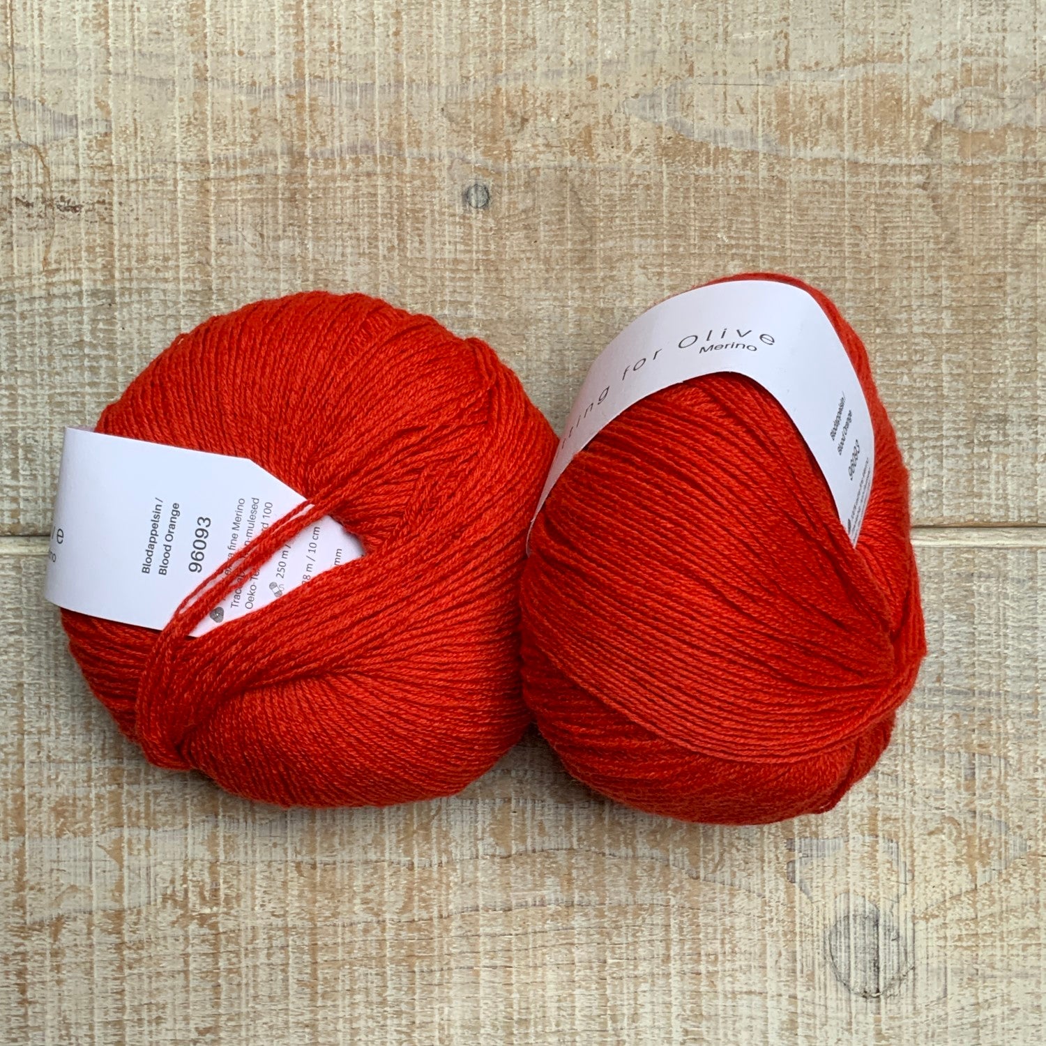 Knitting For Olive Merino – Brooklyn General Store